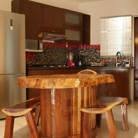 Depas Colinas Del Valle Tepic Exterior photo