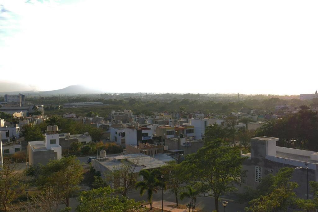 Depas Colinas Del Valle Tepic Exterior photo