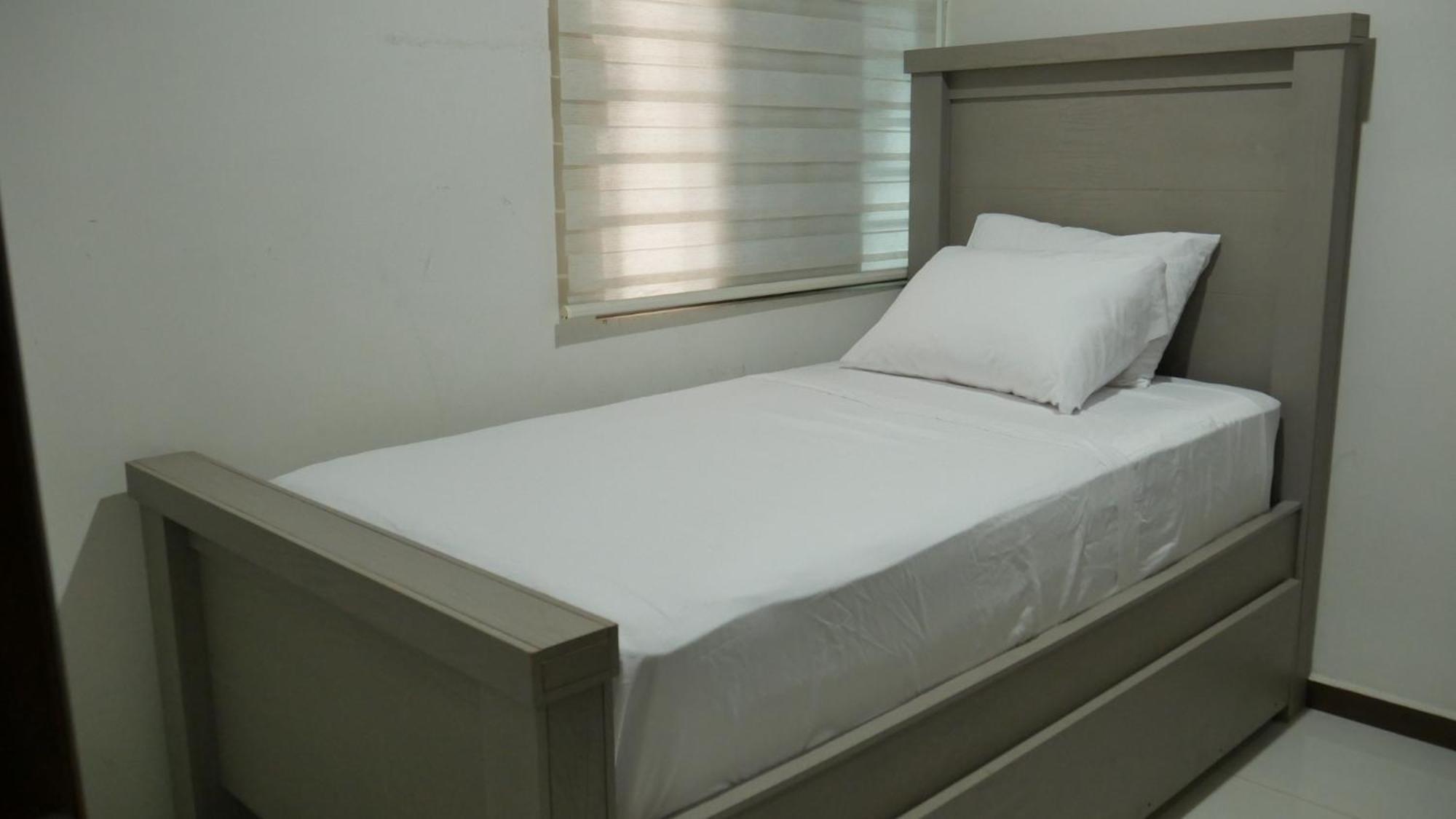 Depas Colinas Del Valle Tepic Exterior photo