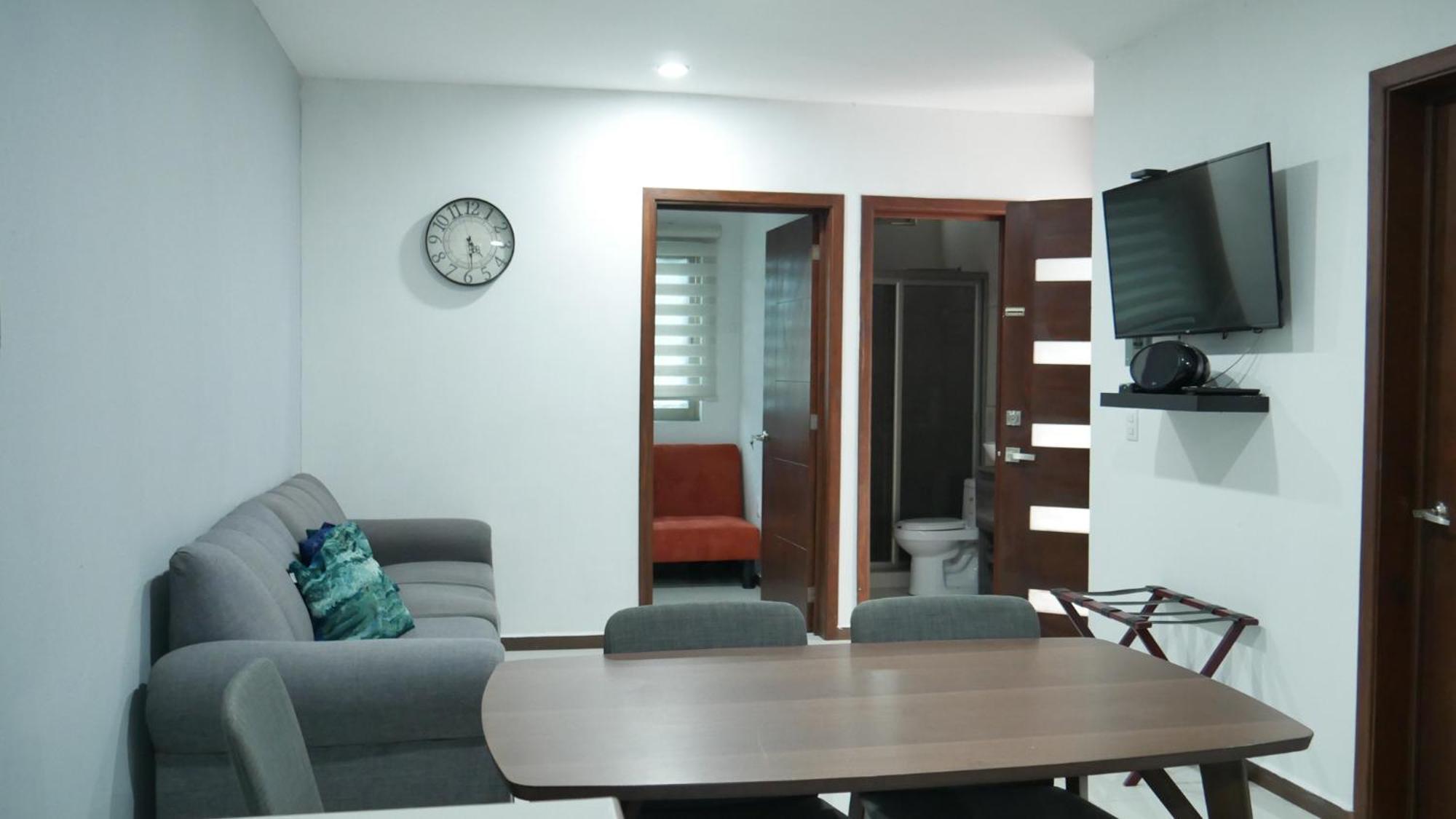 Depas Colinas Del Valle Tepic Exterior photo