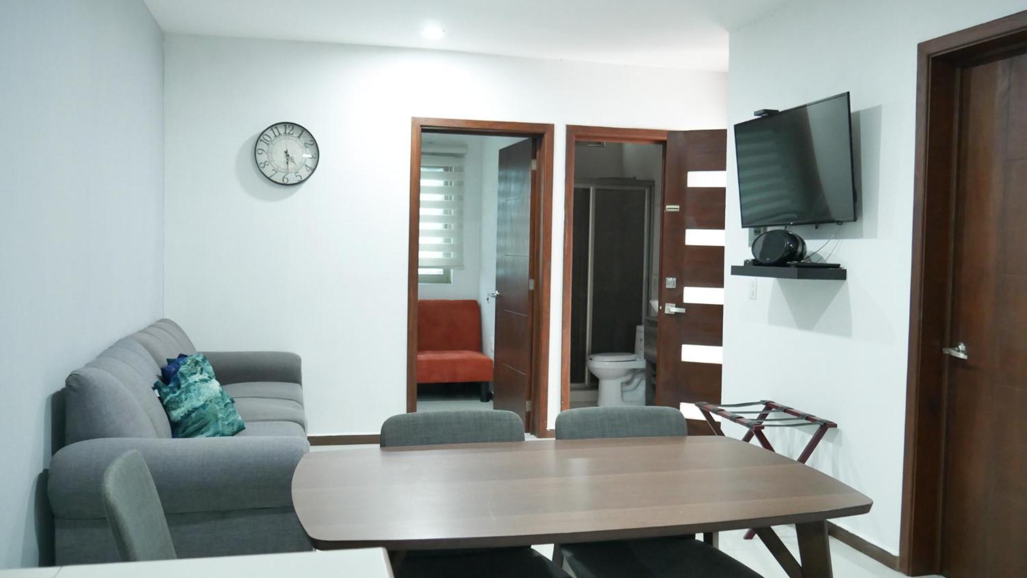 Depas Colinas Del Valle Tepic Exterior photo