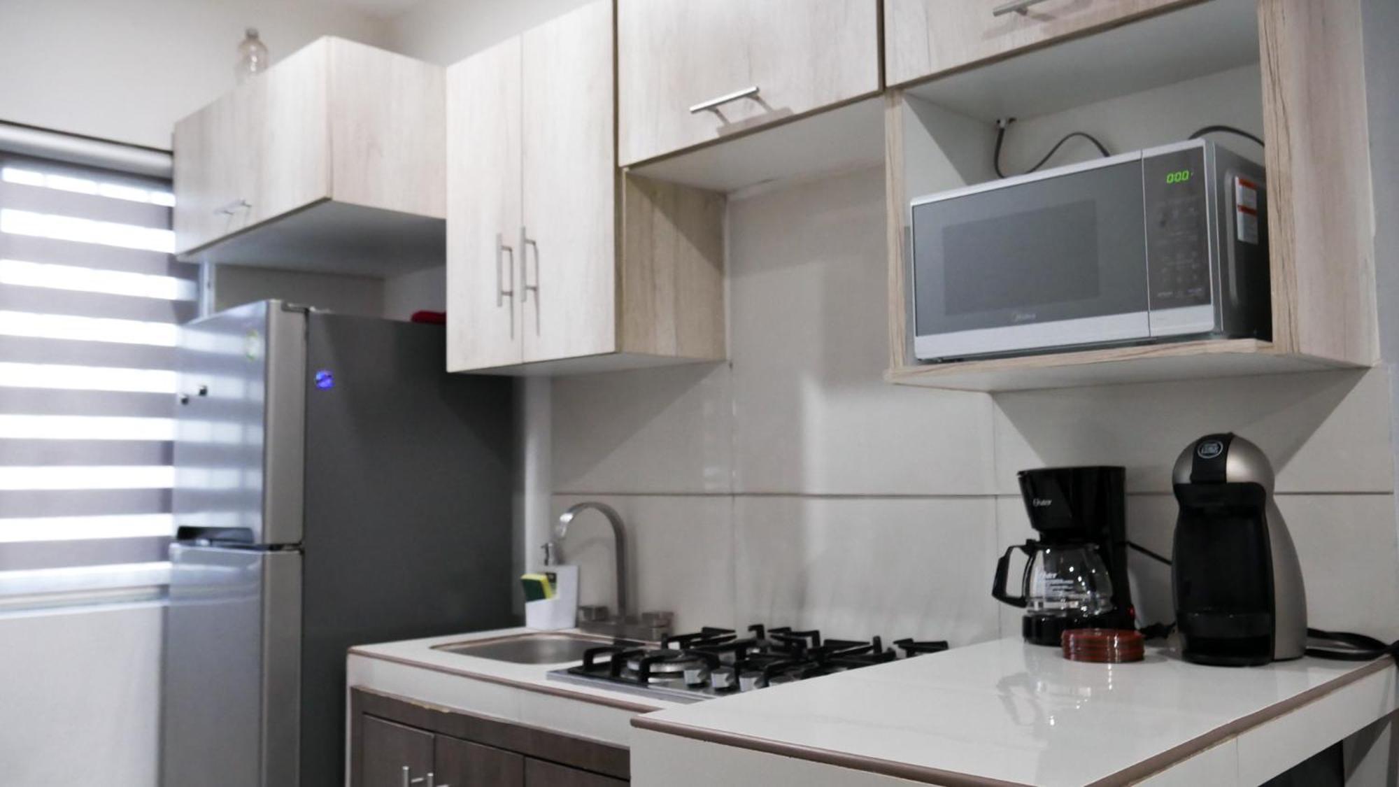 Depas Colinas Del Valle Tepic Exterior photo