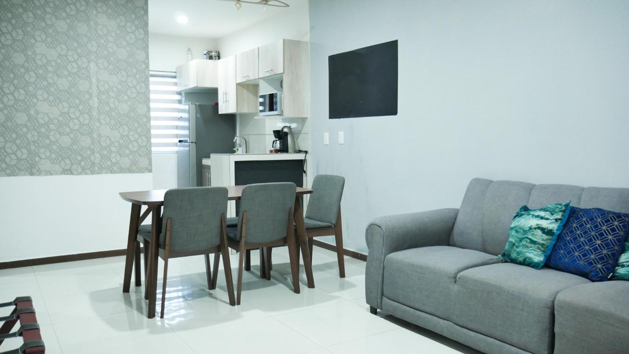Depas Colinas Del Valle Tepic Exterior photo