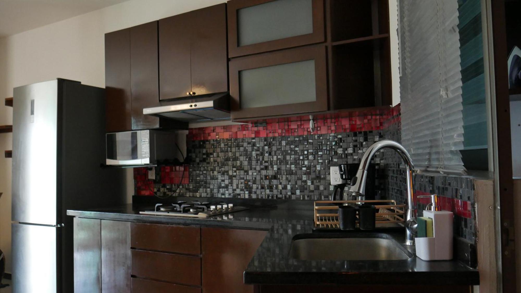 Depas Colinas Del Valle Tepic Exterior photo